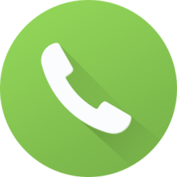 Caller ID - Blocker &amp; Dialer icon
