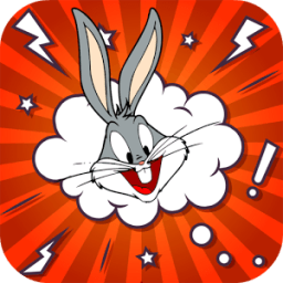 Bugs Bunny Super Adventure иконка