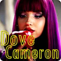 Dove Cameron Descendants 2