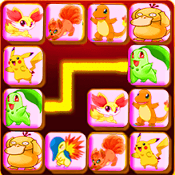 connect similar animals иконка