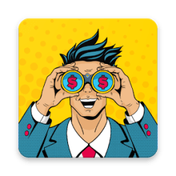 Trading King - Forex &amp; Stocks Markets icon