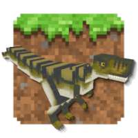 DinoCraft GO