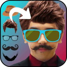 Brewok Kumis Photo Editor 1.5