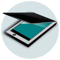 Free Document Scanner Cam- Smart Camera Scan Photo