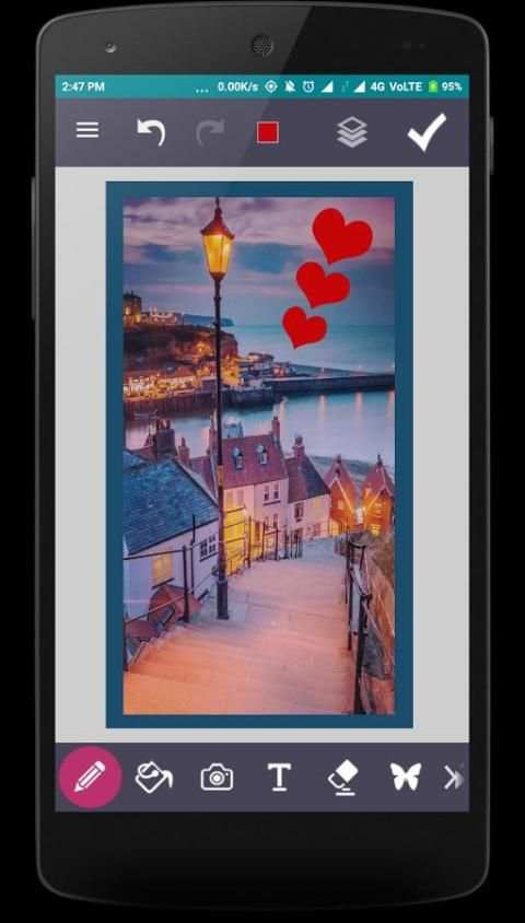 FotoShop - Photo Editing Tools screenshot 3