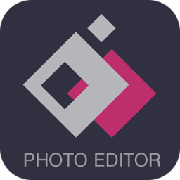 ikon FotoShop - Photo Editing Tools