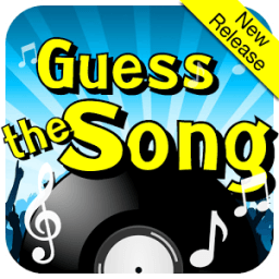 Guess the Song иконка