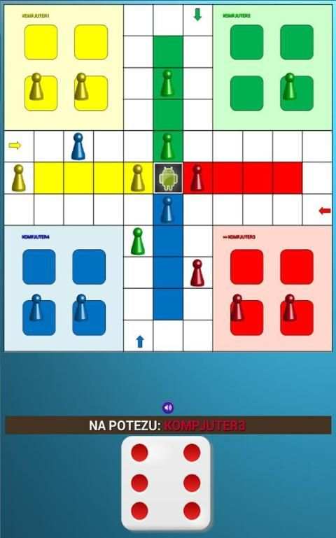 Ne ljuti se čoveče screenshot 3