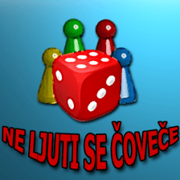 Ne ljuti se čoveče иконка