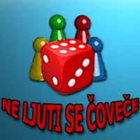 Ne ljuti se čoveče