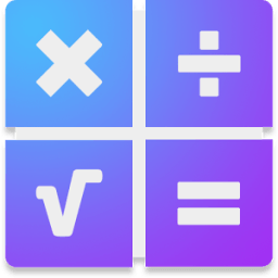 Scientific Calculator icon