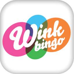 Wink Bingo: Real Money Bingo Games & Online Slots