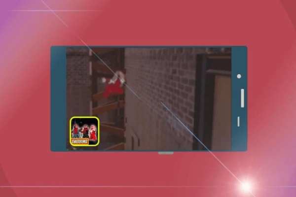 Skipping Lego Spider The Legend! screenshot 1