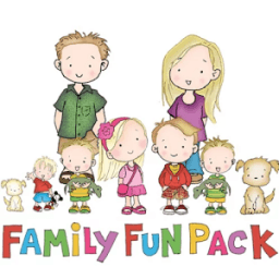 Family Fun Pack icon