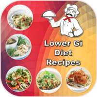 Lower Gi Diet Recipes on 9Apps