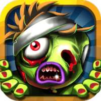 Zombie City:Survival War