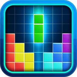 Brick Classic - Block Puzzle Classic HD icon