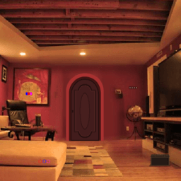 Escape Games Zone-131 أيقونة