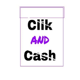 Click And Cash icon