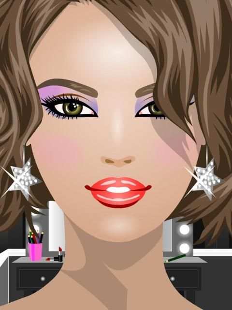 Best Dress Up and Makeup Games: Amazing Girl Games screenshot 1