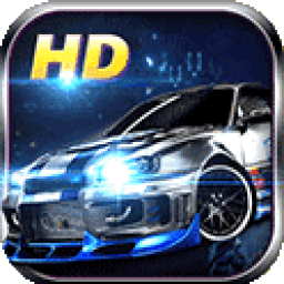Galaxy Race icon