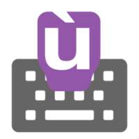 Belgian (Comma) Input keyboard