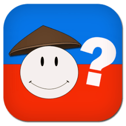 Pinoy Bugtong - Tagalog Logic &amp; Trivia иконка