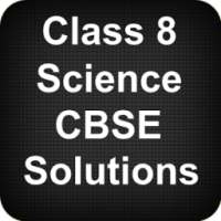 Class 8 Science CBSE Solutions