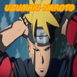 Guide Naruto Ninja Ultimate 4 Strom иконка