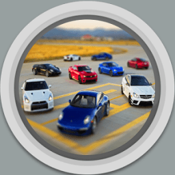 Miniature Camera icon