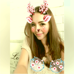 snappy photo stickerss иконка