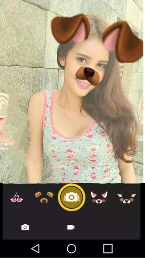 snappy photo stickerss скриншот 3