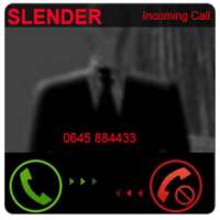 Fake Call Slender