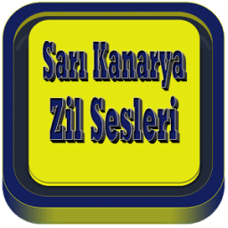 Sarı Kanarya Marş Zil Sesleri иконка