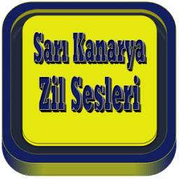 Sarı Kanarya Marş Zil Sesleri