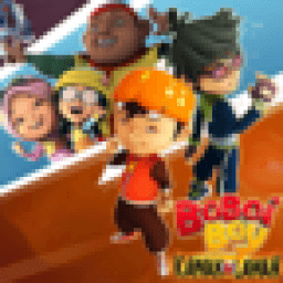 boboiboy tube icon