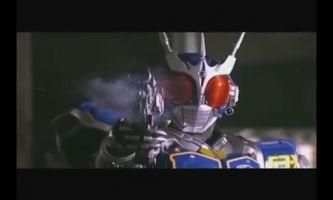 Masked Rider Episode screenshot 1