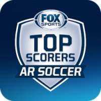 Topscorers AR Soccer