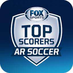 Topscorers AR Soccer 1.0