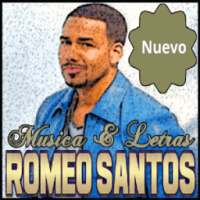 Romeo Santos Musica Bachata Reggaeton +Letra Nuevo on 9Apps
