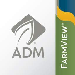 ADM FarmView