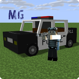 ikon Block City Craft