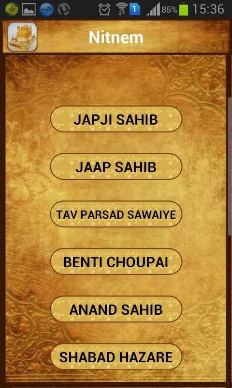 Live Kirtan screenshot 6