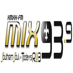 Mix 93.9 иконка