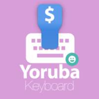 Yoruba Keyboard on 9Apps