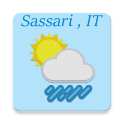 ikon Sassari - meteo