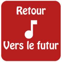 Retour vers le futur - Sons et répliques cultes on 9Apps