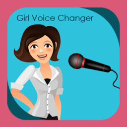 Girl Voice Changer иконка