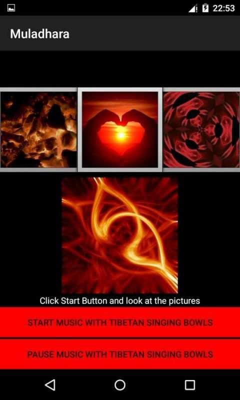 Chakras screenshot 9