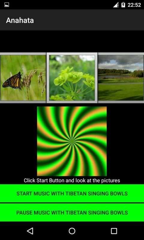 Chakras screenshot 12